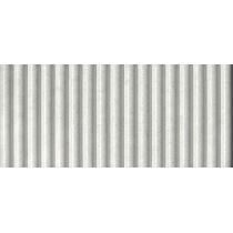 PAGONI - 4X9, SILVER PIANO, GLOSSY